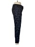Old Navy Print Blue Casual Pants Size 8 - photo 4