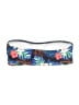 Unbranded Tropical Blue Swimsuit Top Size XL - photo 2