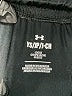 Under Armour Black Athletic Shorts Size S (youth) - photo 3