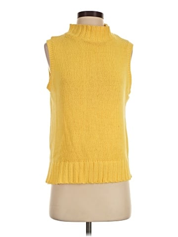 United States Sweaters Sweater Vest (view 1)