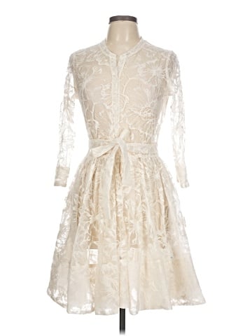 Maje Cocktail Dress (view 1)
