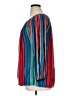 Ruby Rd. 100% Rayon Blue Long Sleeve Blouse Size 1X - photo 5