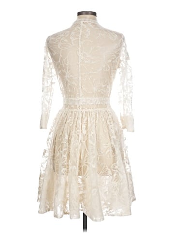 Maje Cocktail Dress (view 2)