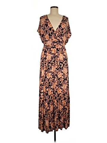 Agnes & Dora Casual Dress (view 1)