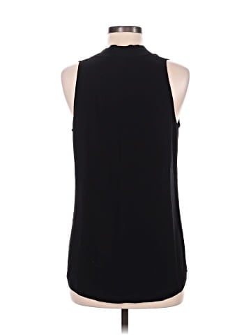 Theory Sleeveless Blouse (view 2)