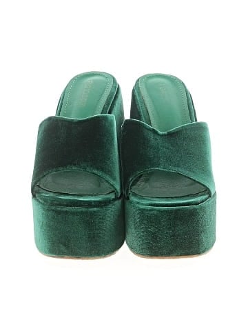 Fashion Wedges (view 2)