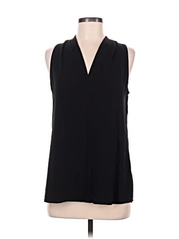 Theory Sleeveless Blouse (view 1)