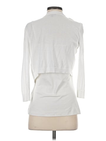 Talbots 3/4 Sleeve T-Shirt (view 2)