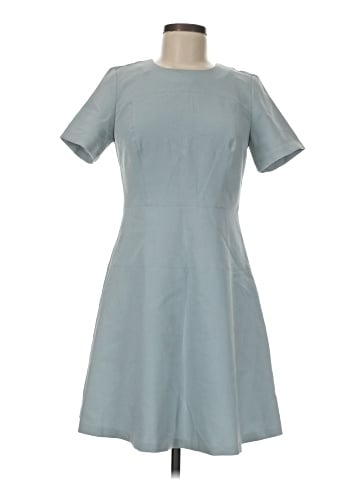 Ann Taylor Factory Casual Dress (view 1)