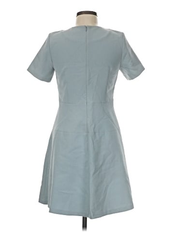Ann Taylor Factory Casual Dress (view 2)