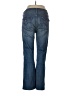Levi's Blue Jeans Size 10 - photo 2