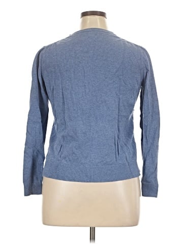 Nautica Pullover Sweater (view 2)