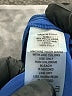 Vince Camuto Solid Blue Jumpsuit Size 8 - photo 5