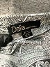 dalia 100% Polyester Gray Sleeveless Blouse Size XS - photo 7