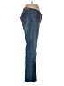 Levi's Blue Jeans Size 10 - photo 4