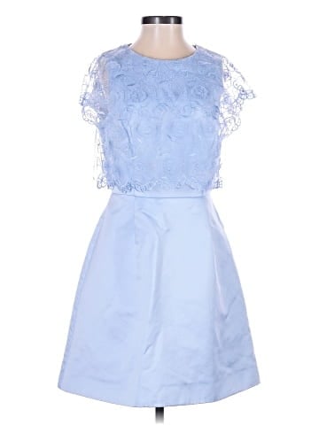 Ted Baker London Cocktail Dress (view 1)