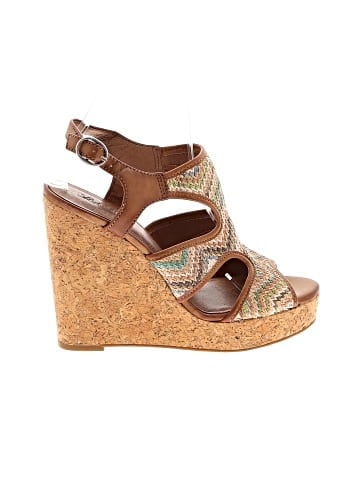 Lucky Brand Wedges (view 1)