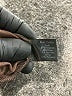 Boston Proper Solid Brown Casual Dress Size XXS - photo 8