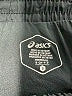 Asics Black Athletic Shorts Size S - photo 3