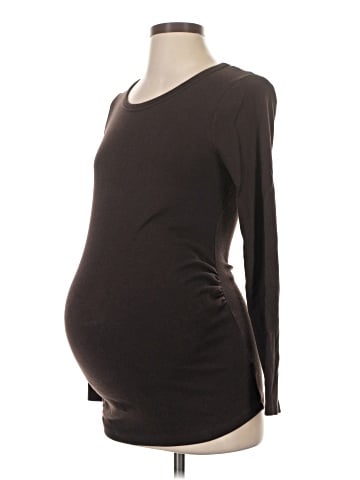 Gap - Maternity Long Sleeve Top (view 1)
