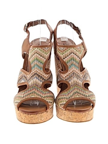 Lucky Brand Wedges (view 2)