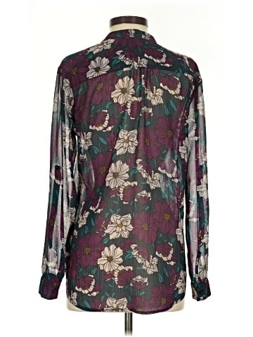 Kut from the Kloth Long Sleeve Blouse (view 2)