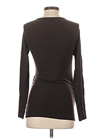 Gap - Maternity Long Sleeve Top (view 2)