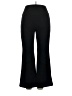 Motherhood Black Active Pants Size L - photo 2
