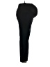 Motherhood Black Active Pants Size L - photo 4
