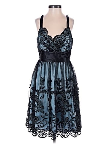 Morgan & Co. Cocktail Dress (view 1)