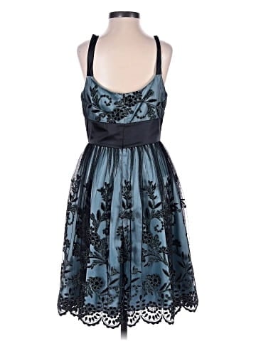 Morgan & Co. Cocktail Dress (view 2)