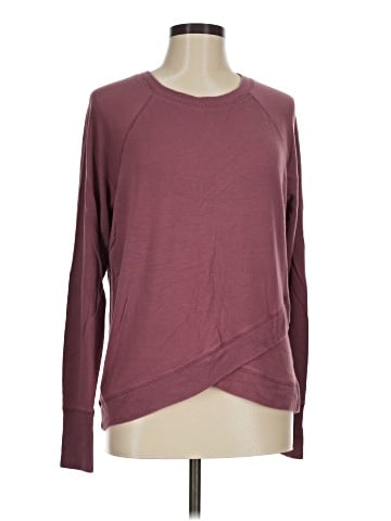 Athleta Long Sleeve T-Shirt (view 1)