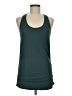 Athleta Teal Active Tank Size M - photo 1