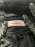 Excess Only Black Trenchcoat Size XS - photo 6