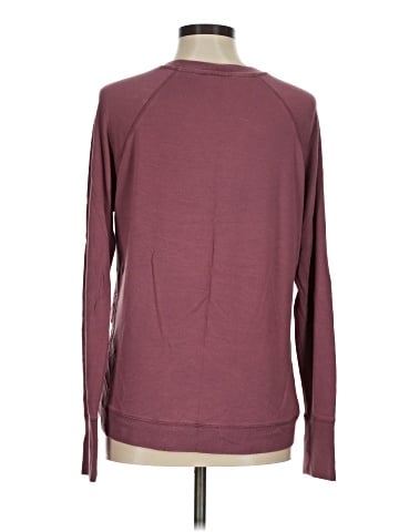 Athleta Long Sleeve T-Shirt (view 2)