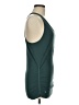 Athleta Teal Active Tank Size M - photo 4