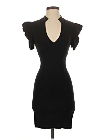 Bebe Cocktail Dress (view 1)