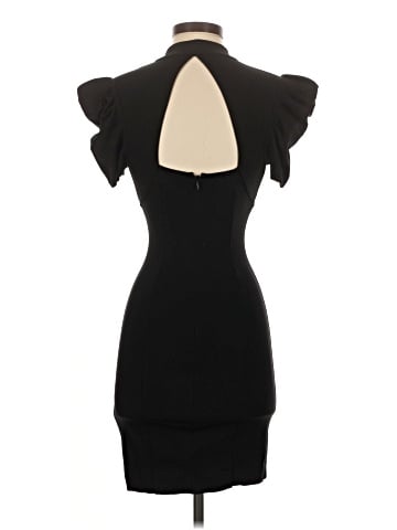 Bebe Cocktail Dress (view 2)