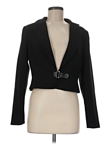 White House Black Market Blazer (view 1)