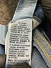 Levi's Blue Jeans Size 26 waist - photo 8