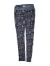 Limeapple Animal Print Purple Casual Pants Size 12 - photo 2