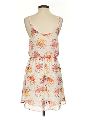 Lush Casual Dress (view 2)