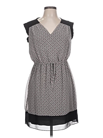 Sweet Storm Casual Dress (view 1)