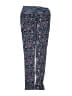 Limeapple Animal Print Purple Casual Pants Size 12 - photo 1