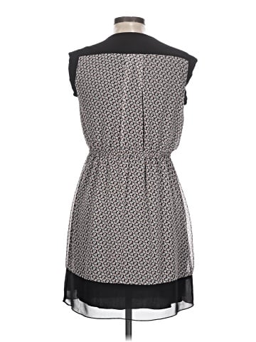 Sweet Storm Casual Dress (view 2)