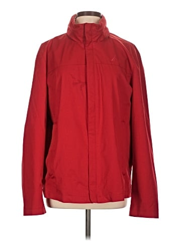 Nautica Track Jacket (view 1)
