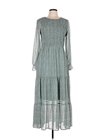 Fashion Casual Dress (view 1)
