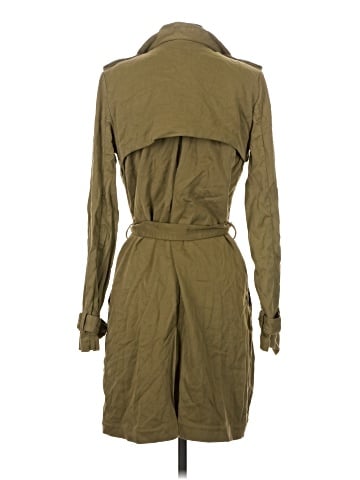 American Vintage Trenchcoat (view 2)
