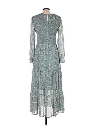 Fashion Casual Dress (view 2)