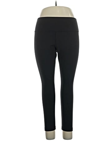 Lululemon Athletica Active Pants (view 1)